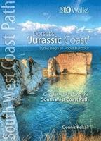 bokomslag Jurassic Coast (Lyme Regis to Poole Harbour)