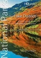 bokomslag The Lake District