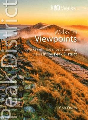 Walks to Viewpoints (Top 10 Walks) 1