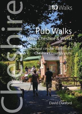 bokomslag Pub Walks