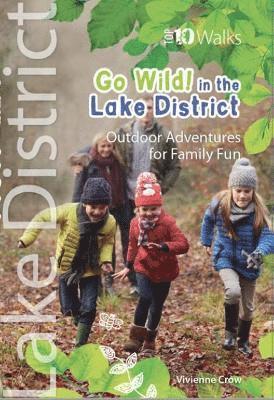 Go Wild in the Lake District 1