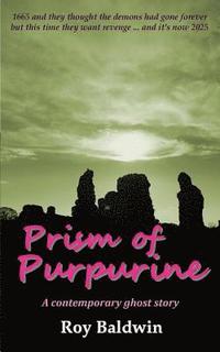 bokomslag Prism of Purpurine
