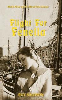 bokomslag Flight for Fenella