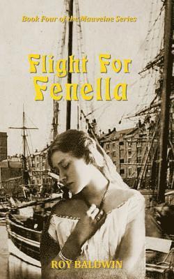 Flight for Fenella 1