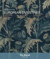 bokomslag Introducing European Tapestries