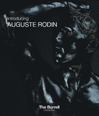 bokomslag Introducing Auguste Rodin