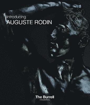 Pippa Stephenson-Sit - Introducing Auguste Rodin, Häftad