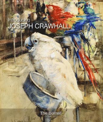 Joanna Meacock, Dr. Joanna Meacock - Introducing Joseph Crawhall, Häftad