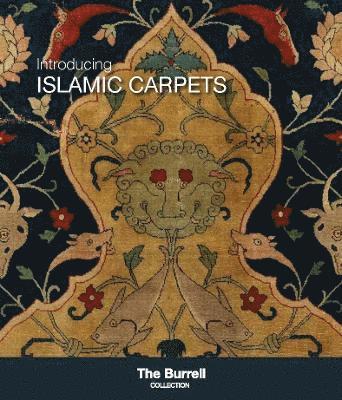 bokomslag Introducing Islamic Carpets