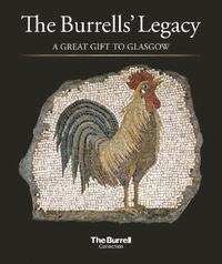 bokomslag Burrells' Legacy: A Great Gift to Glasgow