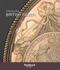 bokomslag Introducing British Silver