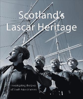 Scotland's Lascar Heritage 1