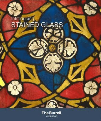 Edward Johnson - Introducing Stained Glass, Häftad