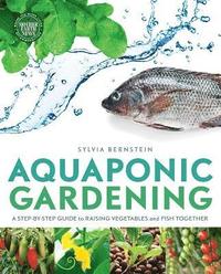 bokomslag Aquaponic Gardening