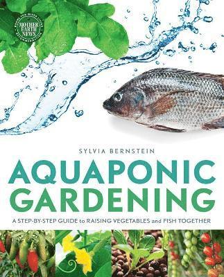 Aquaponic Gardening 1