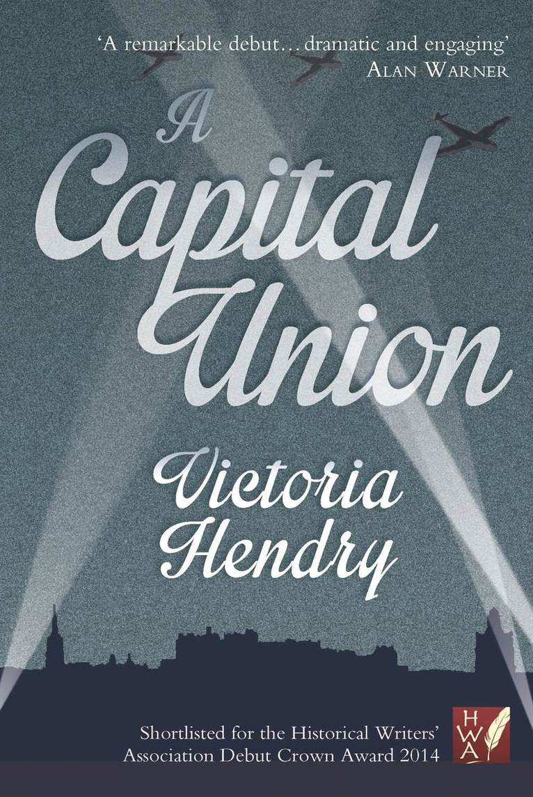 Capital Union 1