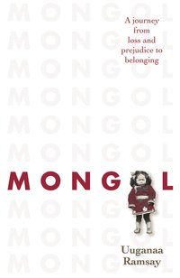 bokomslag Mongol
