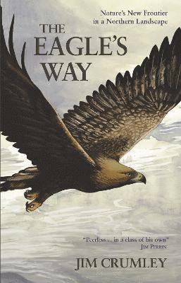 bokomslag Eagle's Way