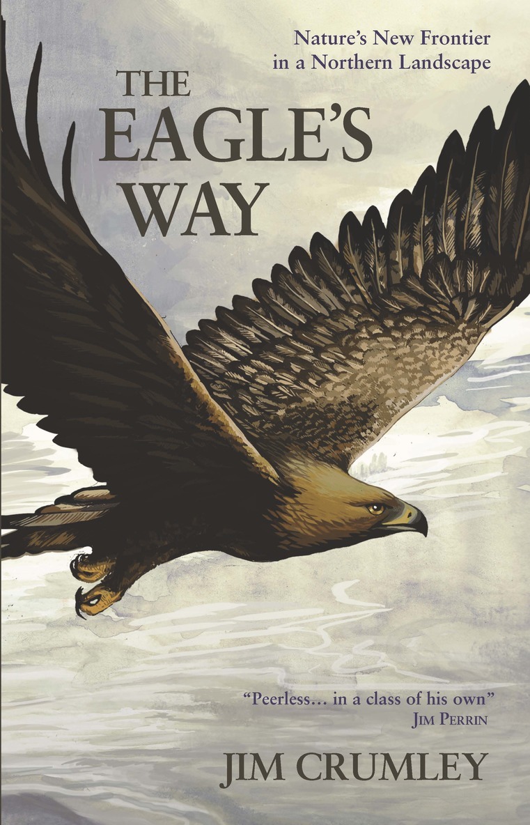 The Eagle's Way 1