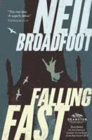bokomslag Falling Fast