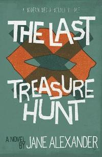 bokomslag Last Treasure Hunt