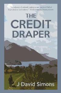 bokomslag The Credit Draper