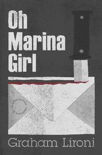 bokomslag Oh Marina Girl