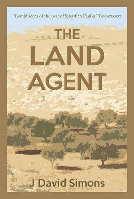 bokomslag The Land Agent