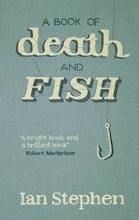bokomslag A Book of Death and Fish