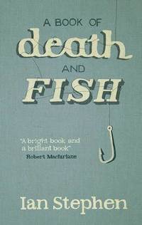 bokomslag A Book Of Death And Fish