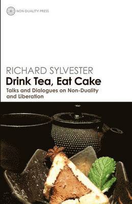 Drink Tea, Eat Cake