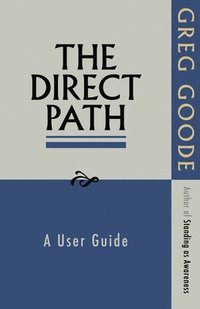 bokomslag The Direct Path