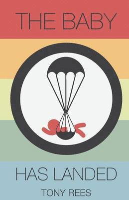 bokomslag Baby Has Landed