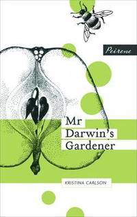 bokomslag Mr Darwin's Gardener