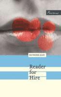 bokomslag Reader for Hire