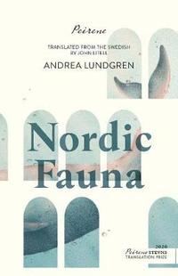 bokomslag Nordic Fauna