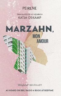 bokomslag Marzahn, Mon Amour