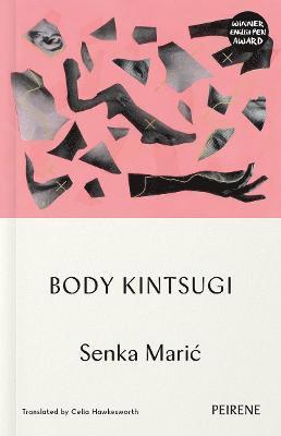 Body Kintsugi 1