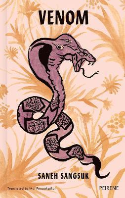 Saneh Sangsuk - Venom, Häftad
