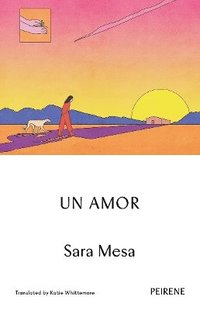 bokomslag Un Amor