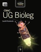 bokomslag CBAC UG Bioleg