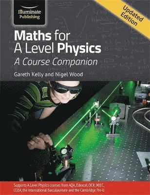 Maths for A Level Physics 1