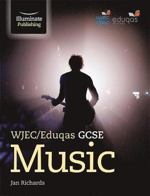 WJEC/Eduqas GCSE Music: Student Book 1