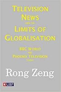bokomslag Television News & The Limits Of Globalisation