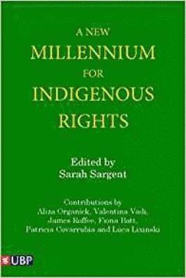 Indigenous Rights