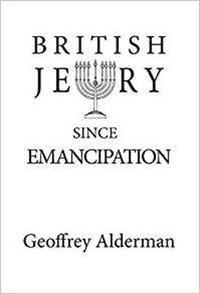 bokomslag British Jewry Since Emancipation