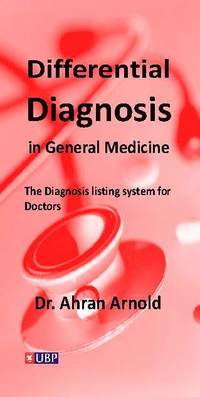 bokomslag Differential Diagnosis in General Medicine