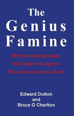 The Genius Famine 1