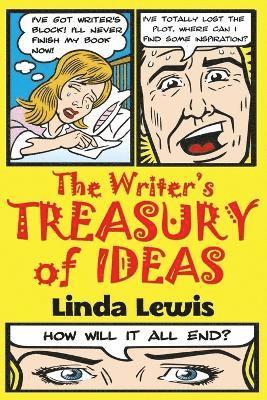 Writer's Treasury of Ideas