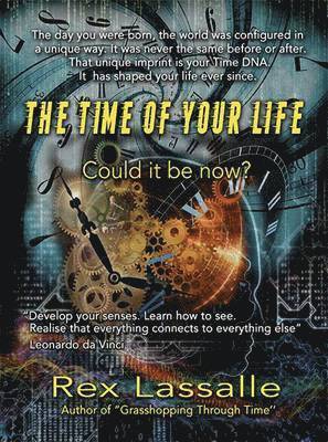 The Time of Your Life 1
